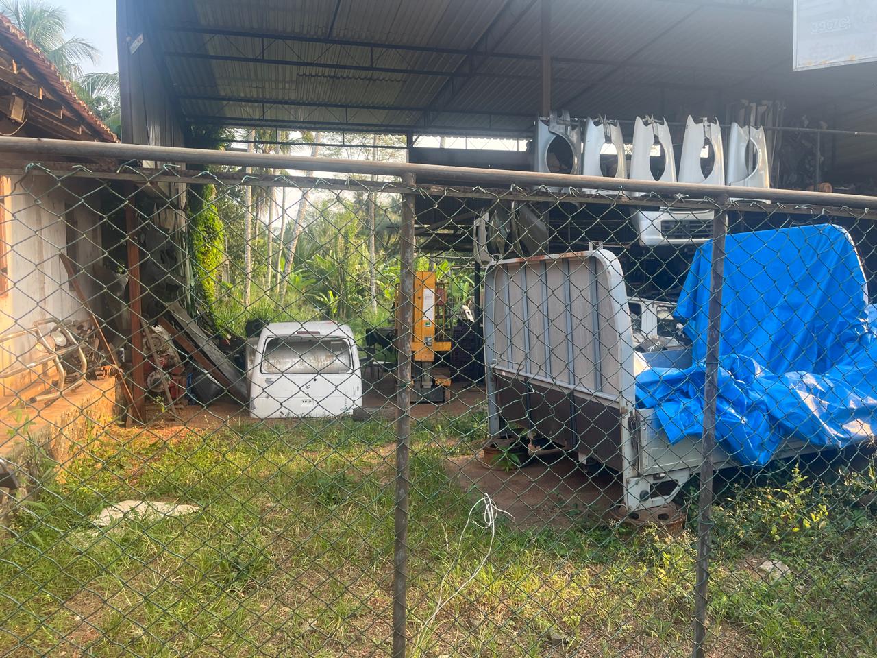 Land for Sale in Nittambuwa