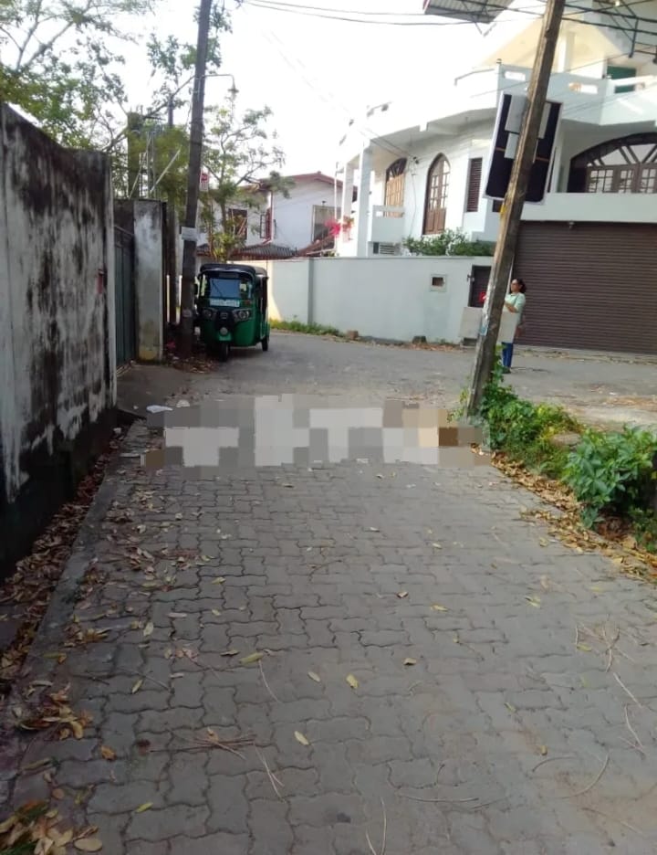 Land Sale in Piliyandala