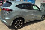 Honda Vezel 2014