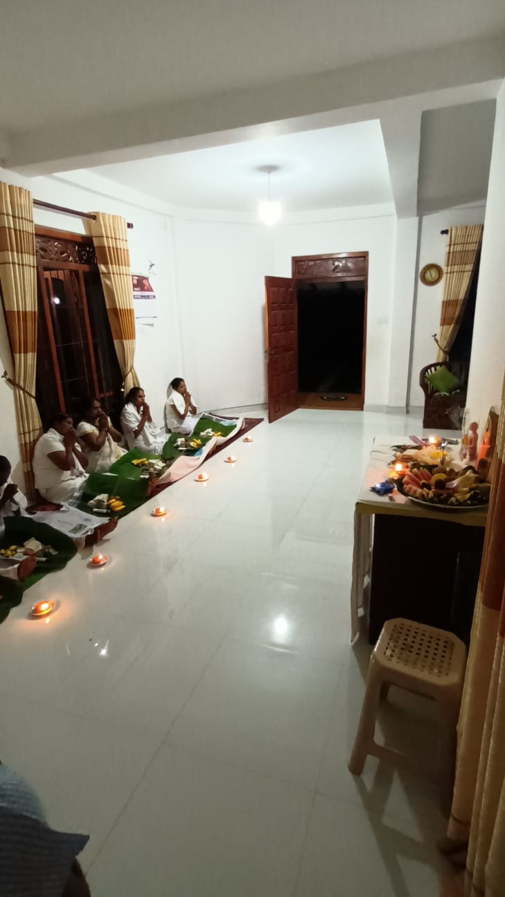 Land with House for Sale in Kurunegala , Narammala