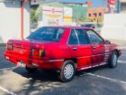 Mitsubishi Lancer C12 1986
