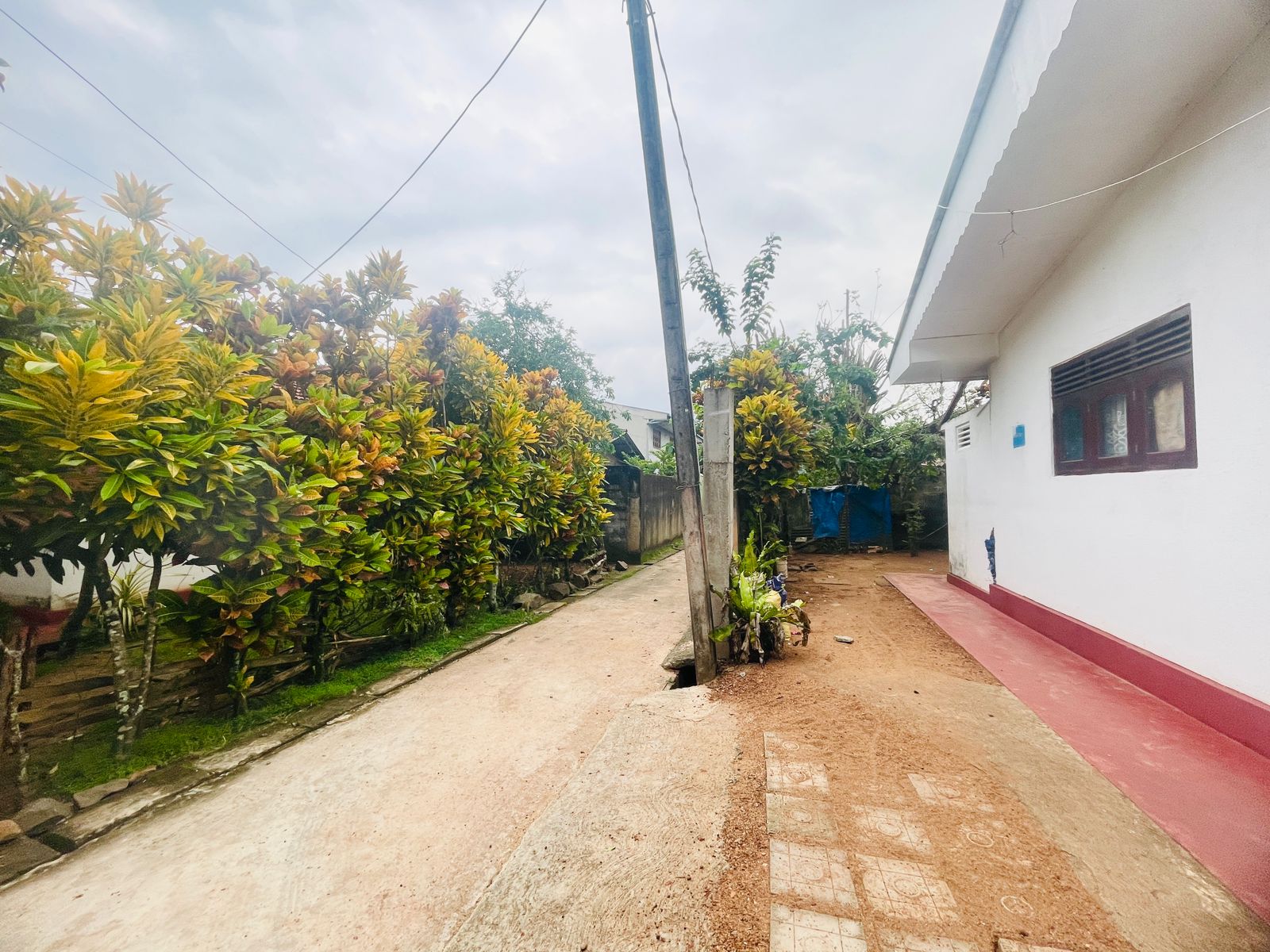 House for Sale in Galle City