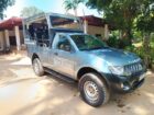Mitsubishi L200 2WD 2008