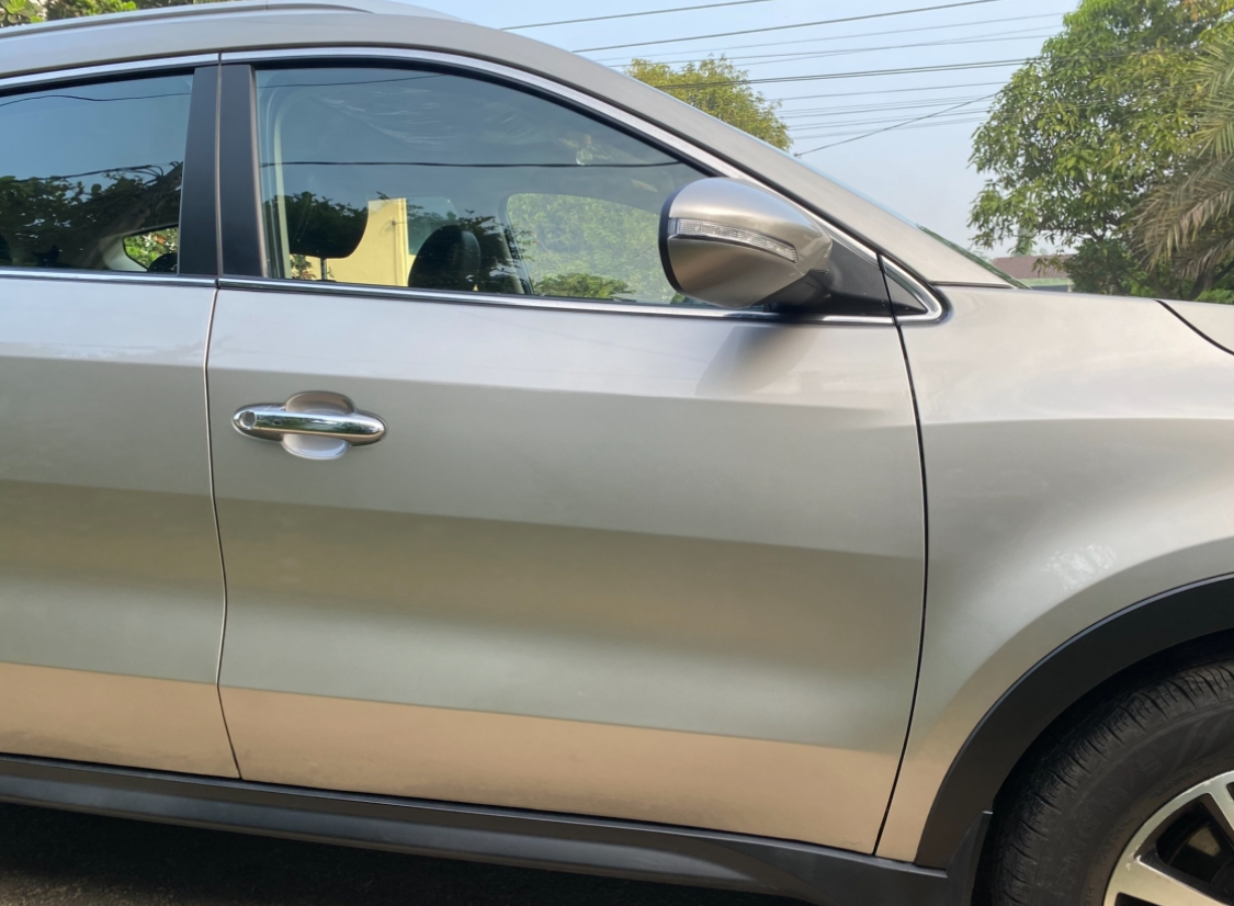 DFSK Glory 580L 2021