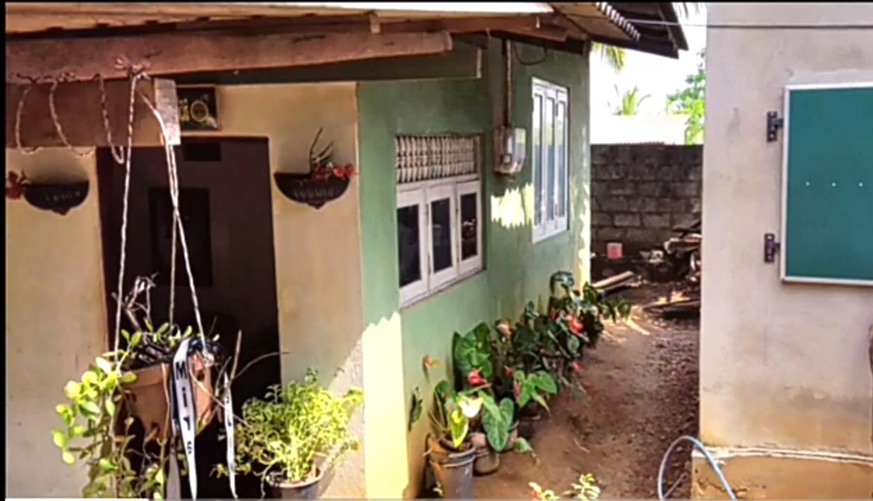 House for Sale in Kiriwaththuduwa කිරිවත්තුඩුව