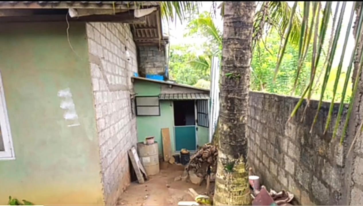 House for Sale in Kiriwaththuduwa කිරිවත්තුඩුව