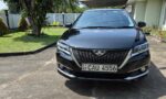 Toyota Allion NZE 260 2016