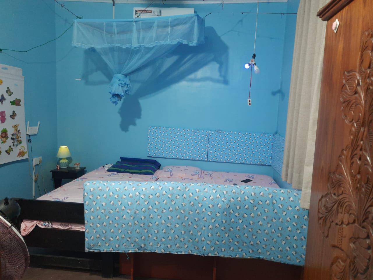 2 Storey House for Sale in Kalutara