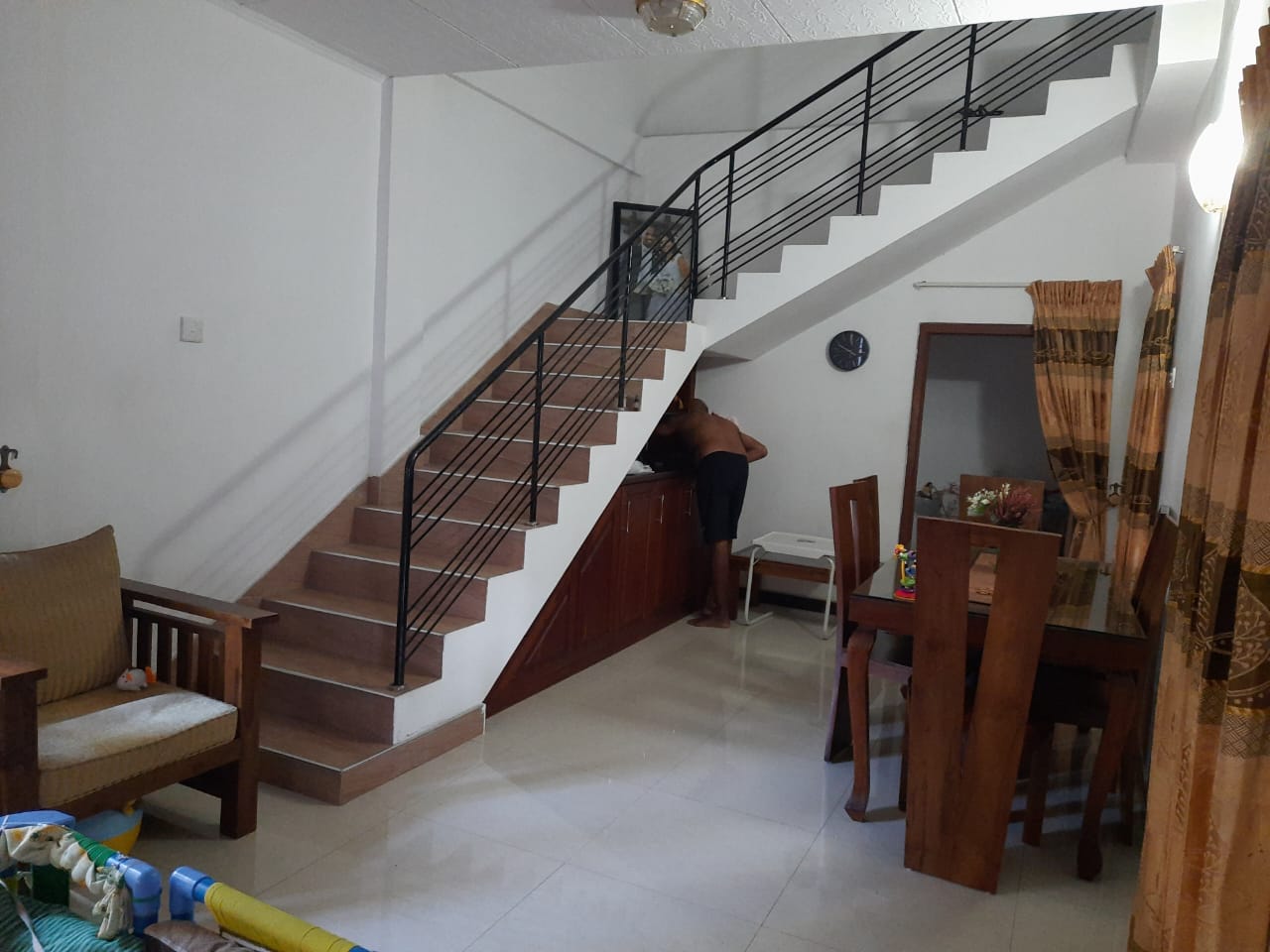 2 Storey House for Sale in Kalutara