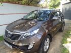 Kia Sportage 2010