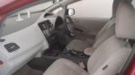 Nissan Leaf G Grade 2012