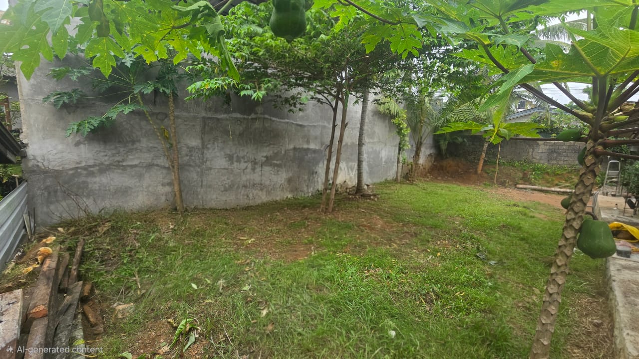 Land for Sale Homagama