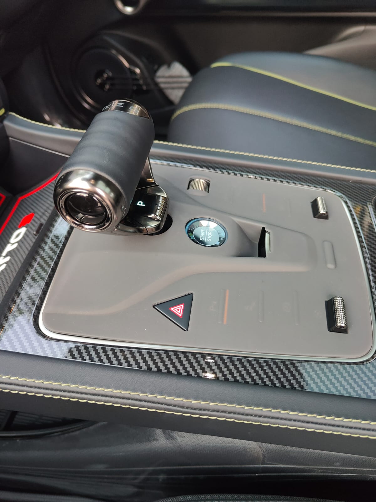 BYD ATTO 3 Superior 2025