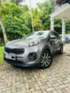 Kia Sportage 2016