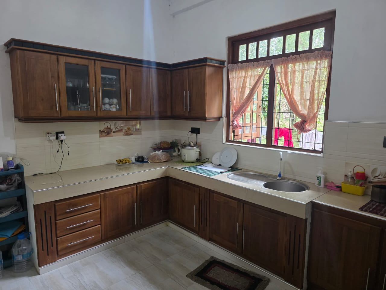 Luxury House for Sale Kurunegala city