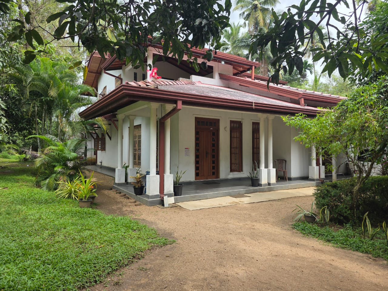 Luxury House for Sale Kurunegala city