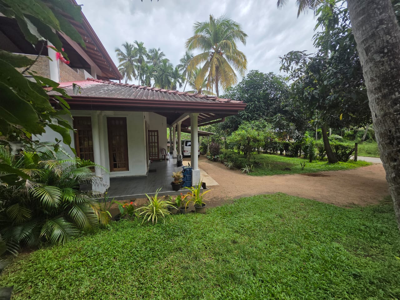 Luxury House for Sale Kurunegala city