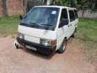 Nissan Vanette c22 1986