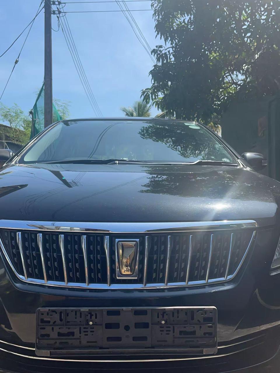 Toyota Premio G Superior 2010