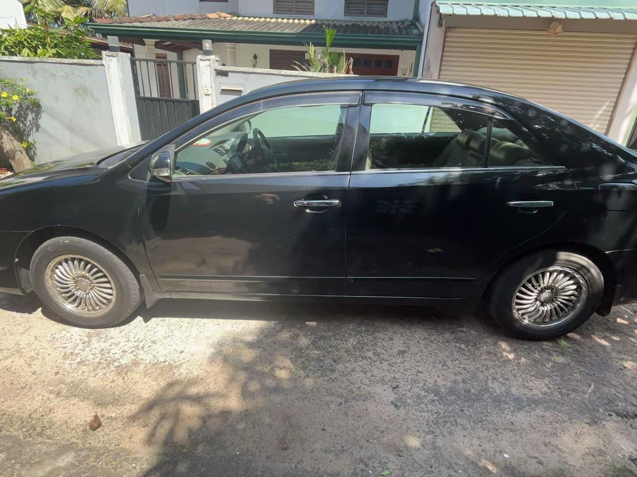 Toyota Premio G Superior 2010