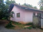 23 Perches Land with House Near Kurunegala Town