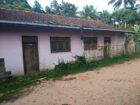23 Perches Land with House Near Kurunegala Town