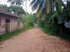 23 Perches Land with House Near Kurunegala Town