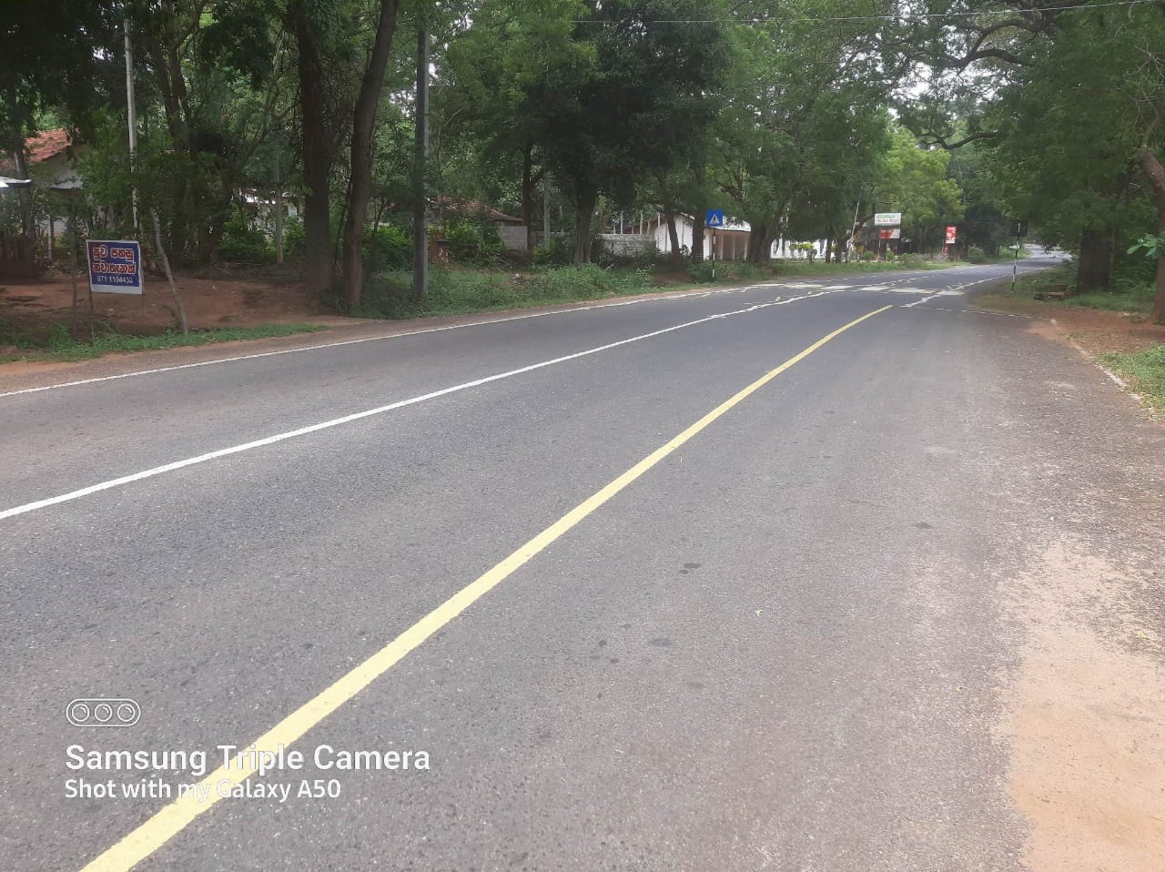 Land for Sale in Kataragama