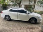 Toyota Corolla 141 2007