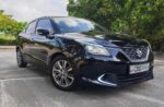 Suzuki Baleno 2018