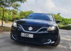 Suzuki Baleno 2018