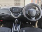 Suzuki Baleno 2018