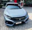 Honda Civic 2018 SR