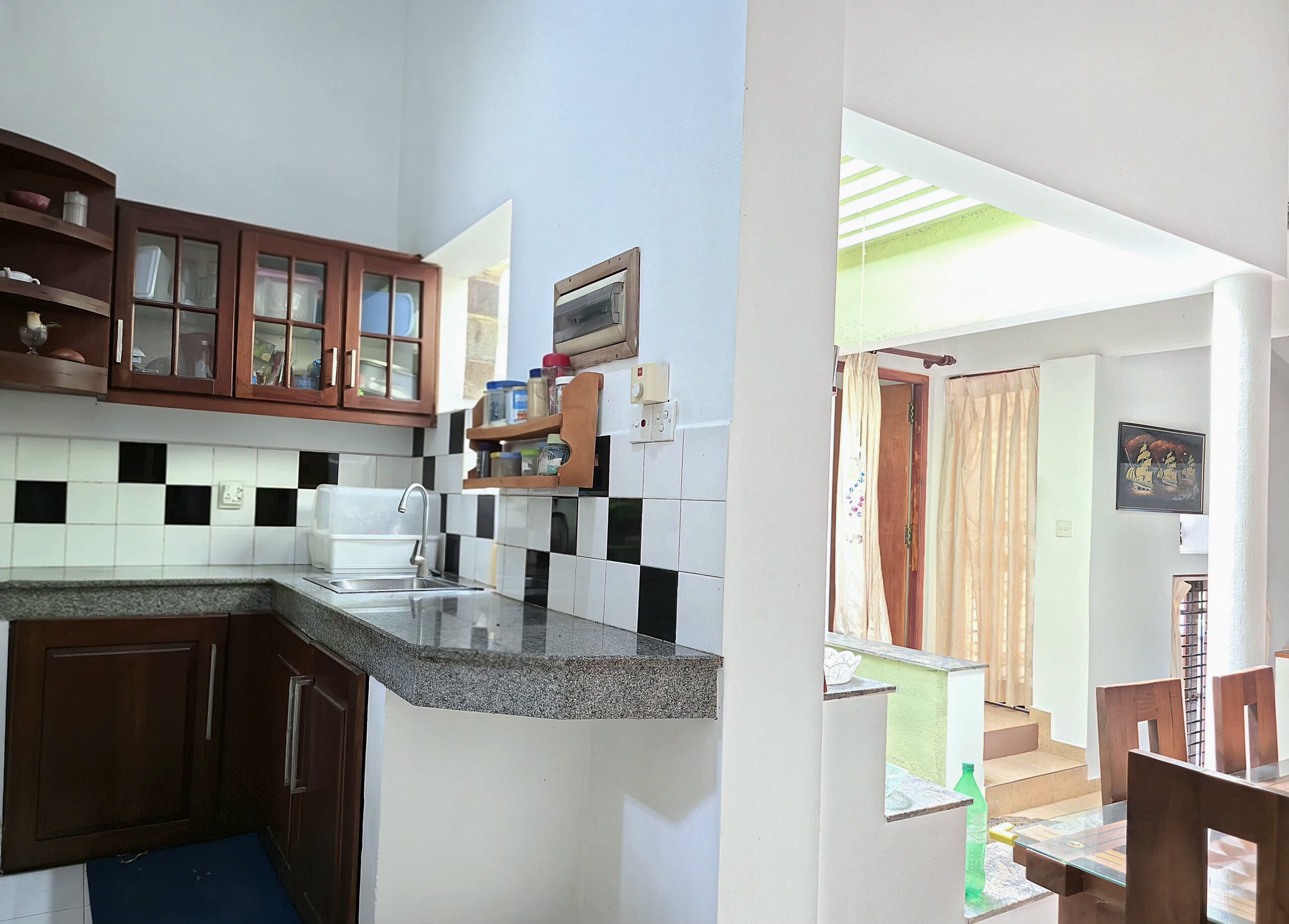 Single Storied House for Sale – Piliyandala