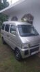 Suzuki Every 2001