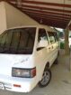 Nissan Vanette 250 1993