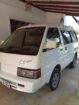 Nissan Vanette 250 1993