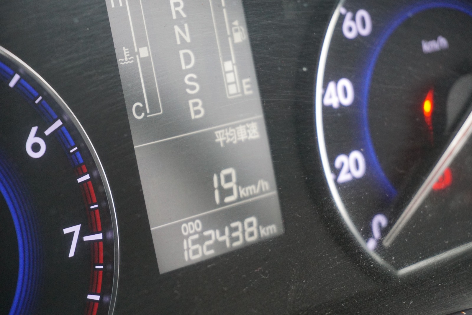 Toyota Premio G – Superior 2013