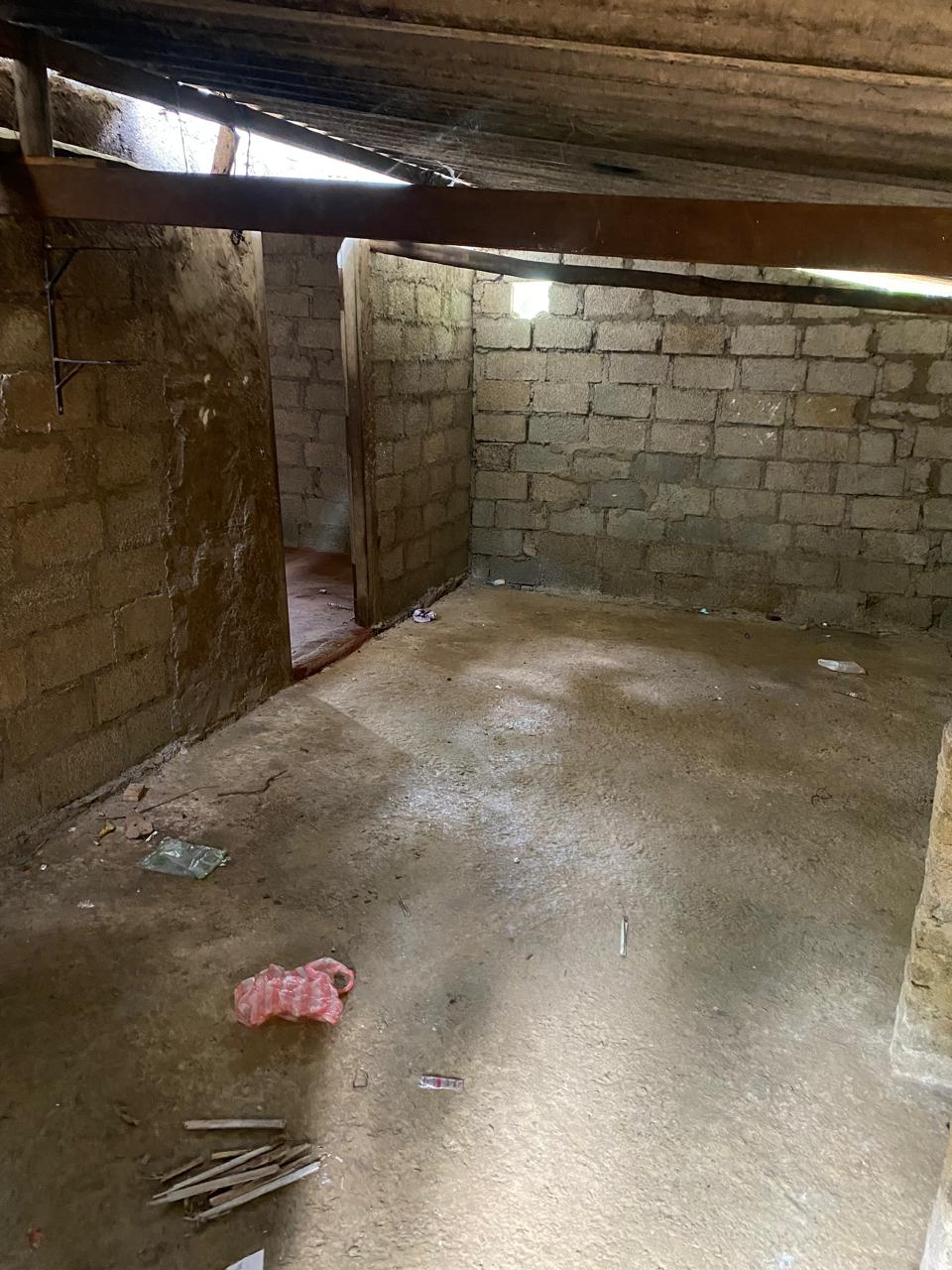 🏡 නිවසක් සමඟ ඉඩම විකිණීමට – දොම්පේ