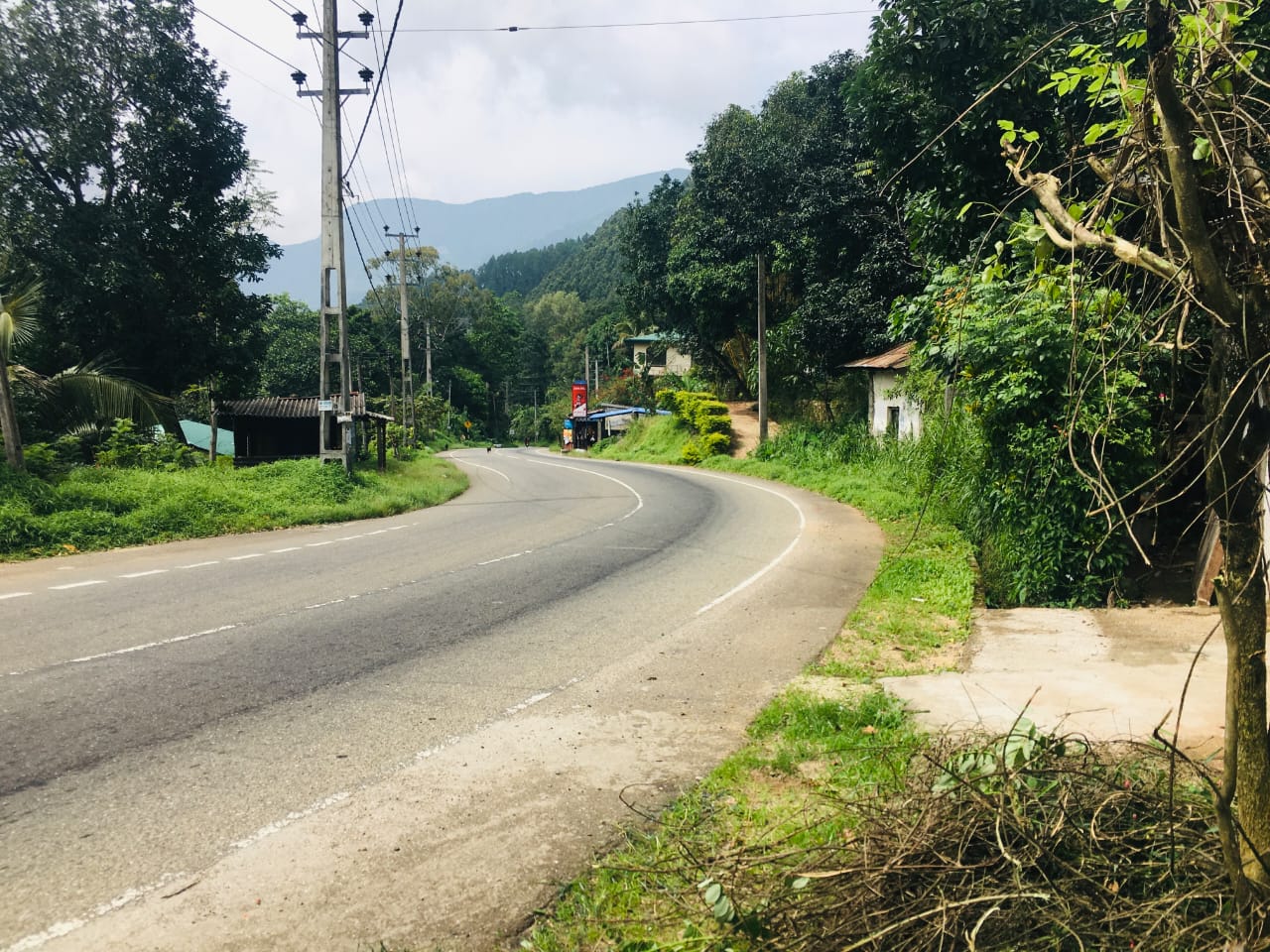 Land for Sale in Haputale