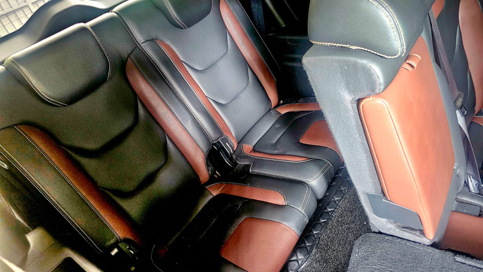 DFSK Glory 580 L 2021