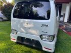 Suzuki Wagon R ZX Custom Z Hybrid 2023