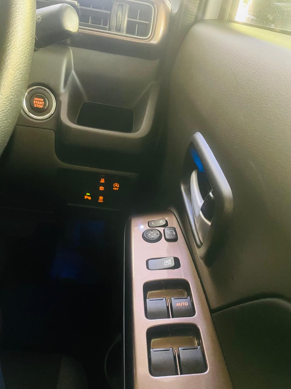 Suzuki Wagon R ZX Custom Z Hybrid 2023