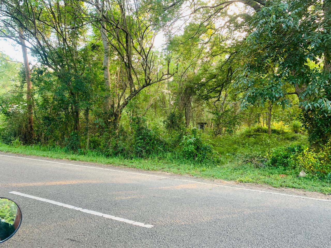 Land for Sale in Pottuvil