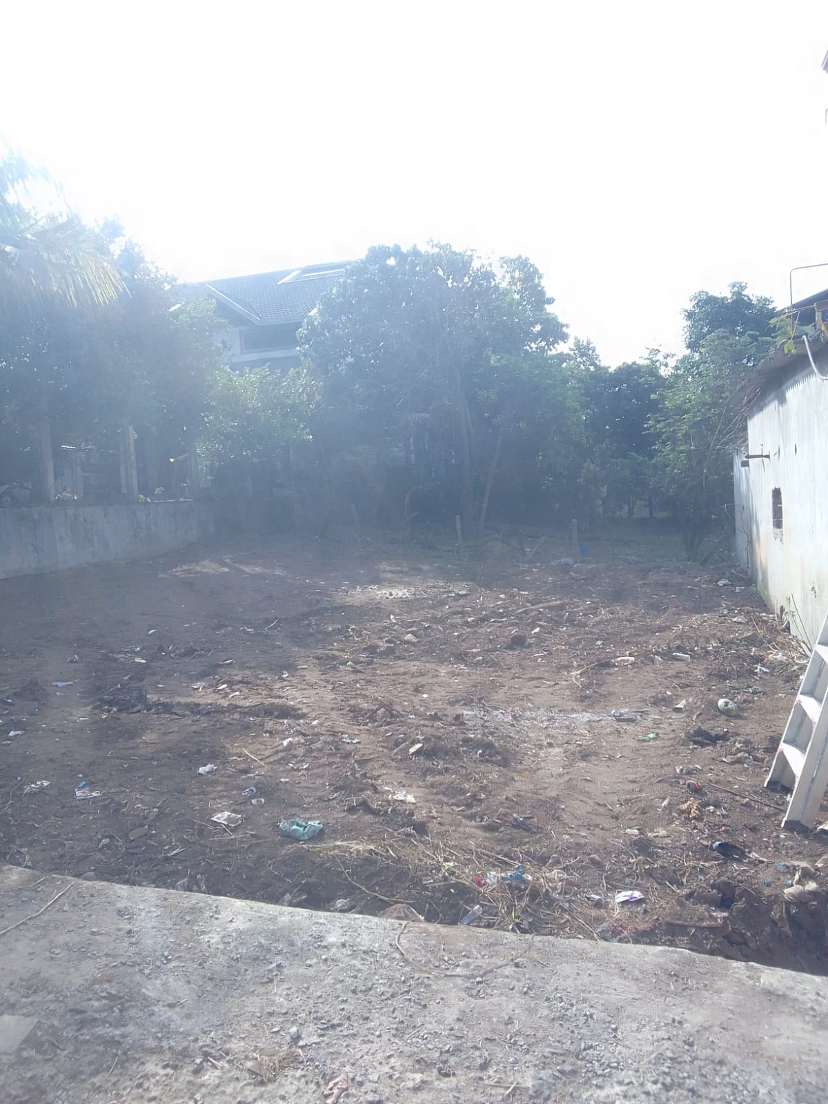 7.54 Perch Land for Sale in Suwarapola, Piliyandala