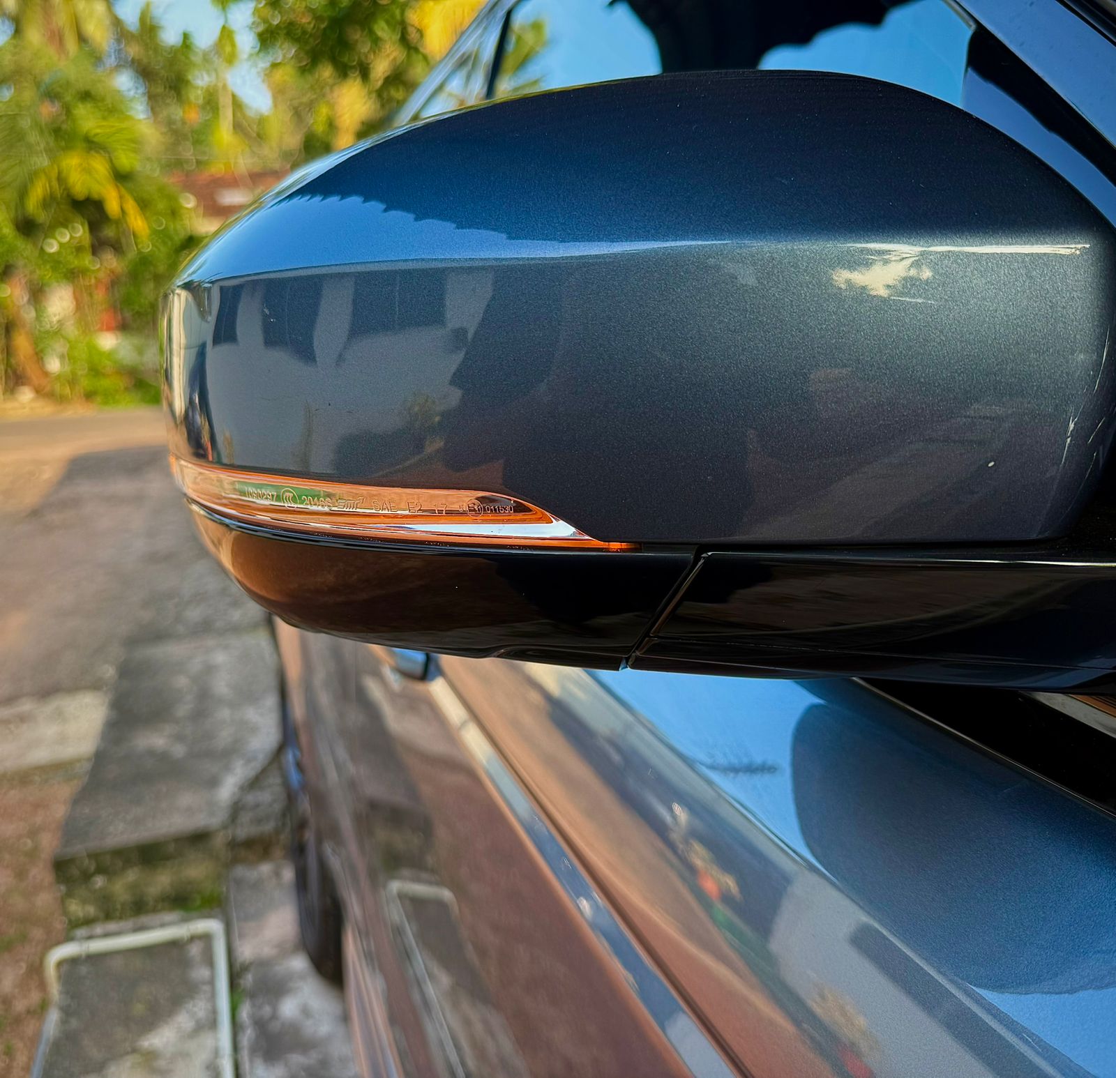 Land Rover Range Sport 2019