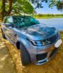 Land Rover Range Sport 2019