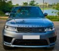 Land Rover Range Sport 2019
