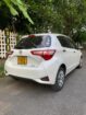 Toyota Vitz 2018 Car (Used)