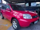 Nissan X-Trail T 30 2003